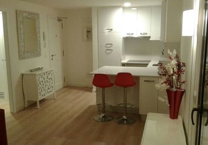 CALA MILLOR right on the beach! New, exclusive apartment