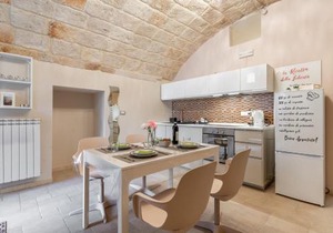 Cala Porta Vecchia Charming Flat