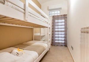 Cala Porta Vecchia Charming Flat