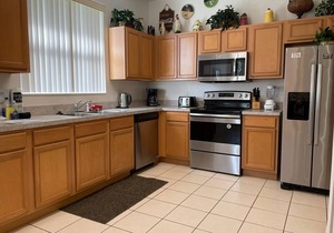 Calabay - 8 guests - 4 bedrooms Pool Home with Game Room