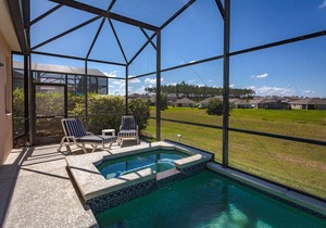 Calabay Parc 4 Bedroom Home
