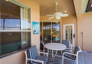 Calabay Parc 4 Bedroom Home