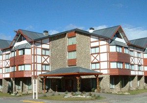 Calafate Parque Hotel
