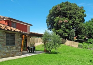 Caldereccia in Camaiore
