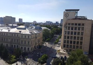Calea Victoriei Studio
