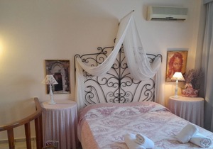 Calergi 3 - 1BDR Apt - Panoramic Terrace - Amazing Pool - Fast WiFi 79 Mbps