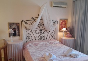 Calergi 3 - 1BDR Apt - Panoramic Terrace - Amazing Pool - Fast WiFi 79 Mbps