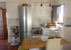 Calergi Residence 15 - 1 BDR/1 LVR Apt-Panoramic Terrace - Pool - Monthly Offer