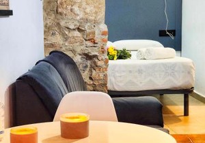 Caleros 8 Estudio - Apartamentos de la Parte Antigua de Cáceres