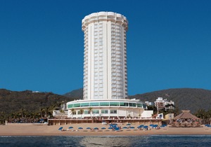 Calinda Beach Acapulco