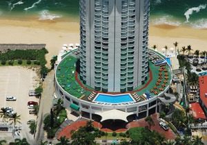 Calinda Beach Acapulco