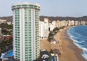 Calinda Beach Acapulco