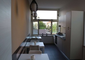 Calla - Quadruple Room - B&B Lasso
