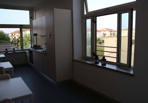 Calla - Quadruple Room - B&B Lasso