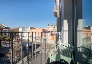 Callao IV - Two Bedroom Apartment, Sleeps 4