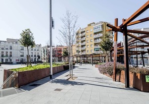 Callao IV - Two Bedroom Apartment, Sleeps 4