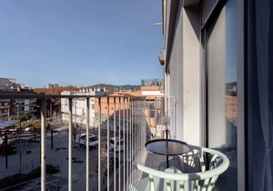 Callao VI - Two Bedroom Apartment, Sleeps 4