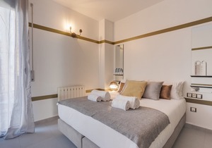 Callao VI - Two Bedroom Apartment, Sleeps 4