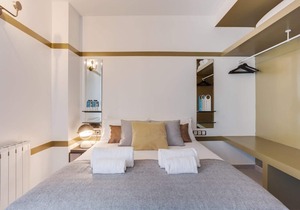 Callao VI - Two Bedroom Apartment, Sleeps 4