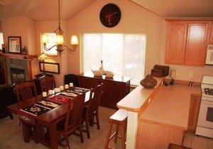 Calm, Class & Comfort at the Running Y Ranch Resort