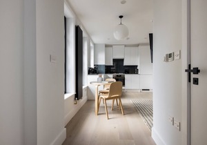 Calm Leicester Sq Studio - Netflix & Nespresso