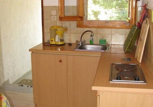 Calm located, amid an olive grove, close to the beach, wifi holiday house Ilia, Peloponnese