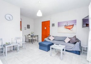 Calma Luxury Apartments #3 Sozopoli in Halkidiki