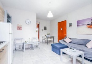Calma Luxury Apartments #3 Sozopoli in Halkidiki