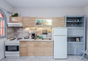Calma Luxury Apartments #3 Sozopoli in Halkidiki