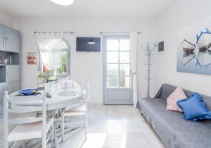 Calma Luxury Apartments #4 Sozopoli in Halkidiki