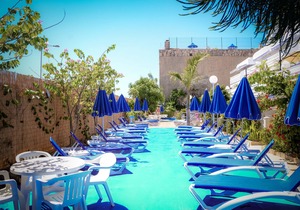 Calypso Oasis Apartments - Superior