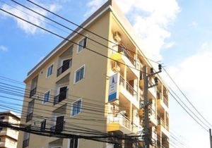 Calypso Patong Hotel