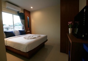 Calypso Patong Hotel