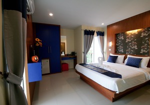 Calypso Patong Hotel