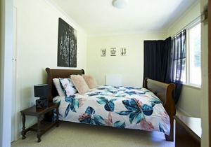 Cambridge Cottage - the perfect, pet friendly location!