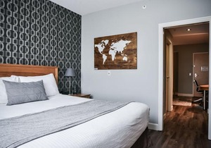 Cambridge Hotel and Conference Centre