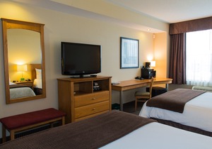 Cambridge Hotel and Conference Centre