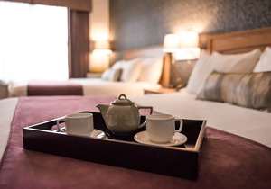 Cambridge Hotel and Conference Centre