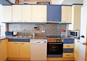 Cambrils Port by Interhome