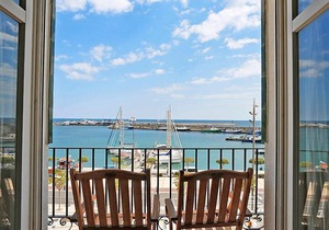 Cambrils Port by Interhome