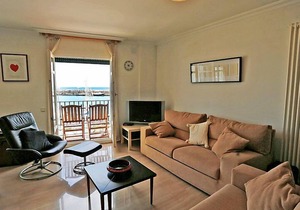 Cambrils Port by Interhome