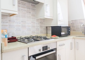 Camden Apartments Yedek