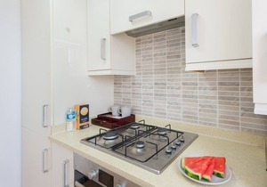 Camden Apartments Yedek