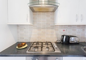 Camden Apartments Yedek