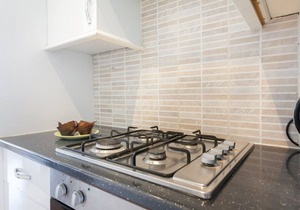 Camden Apartments Yedek