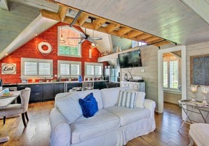 Camden Home on Lake Wateree with Boat Dock!