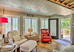 Camden Home on Lake Wateree with Boat Dock!