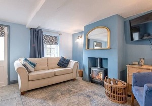 Cameo Cottage, Knodishall