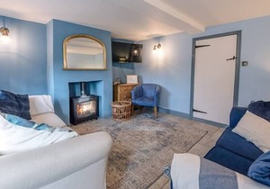 Cameo Cottage, Knodishall