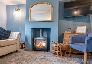 Cameo Cottage, Knodishall